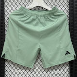 2026/27 AD Casual Short Pants  D334 绿色