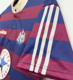 1995/97 Newcastle away Retro Soccer Jersey