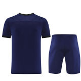 2025/26  Nk~ Sapphire Blue Training Jersey(A Set)