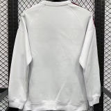 2026 BFC Retro Style Training Sweater