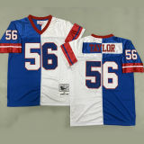 TAYLOR #56 Men's New York Giants Retro NFL Jersey 巨人