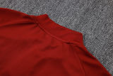 2026/27 ARS Crimson Kids Sweater Tracksuit