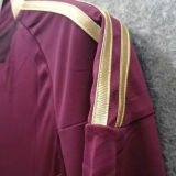 2010/2011 Lyon Retro Soccer Jersey