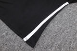 2026 R BTS Black Sweater Tracksuit