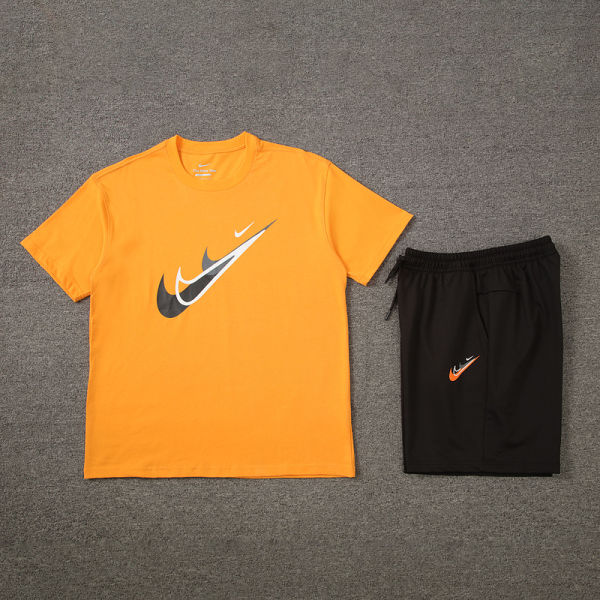 2024/25 AD~  Orange Training Jersey(A Set)