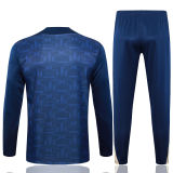 2025 BA Sweater Tracksuit