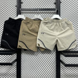 2025/26 UA Casual Short Pants  D911