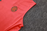 2025/26 BFC Orange Vest Training Jersey(A Set)