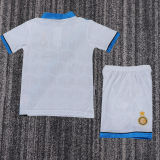 1994/1995 In Milan Away Retro Kids Soccer Jersey