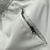 2025/26 UA Grey Casual Short Pants  D662