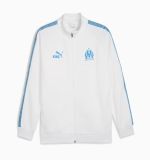 2026 MS White Jacket