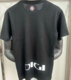 2025/26 Bilbao AT Away Black Fans Soccer Jersey