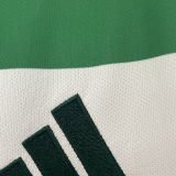 2024/25 Celtic Home White Green Fans Jersey
