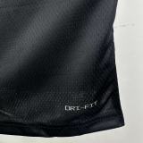 Clippers PAUL #3 Black NBA Jersey