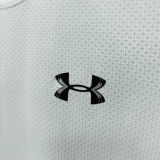 2026/27 UA Casual Quick Drying Training T-Shirt    A322  白色