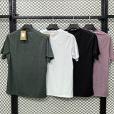 2026/27 NK Casual Quick Drying Training T-Shirt    A320 白色