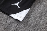 2025/26 PSG Black Training Jersey(A Set)