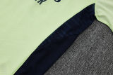 2025/26 RM Light Green Training Jersey(A Set)