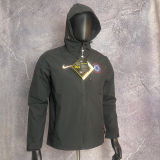 2024/25 CFC Black Windbreaker