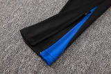 2024/25 BA  Black Kids Sweater Tracksuit