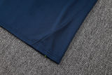 2025/26 RM Sapphire Blue Kids Sweater Tracksuit
