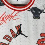 2026/27 Jordan Vest Training Jersey(A Set)