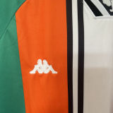 2025 Ivory Coast Special Edition Fans Soccer Jersey