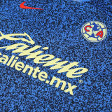 2024/25 Club America Vest Training Jersey(A Set)
