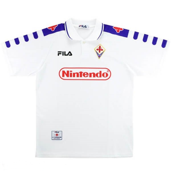 1998 ACF FC Away Retro Soccer Jersey