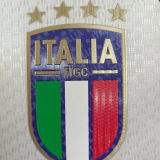 2026/27 Italy Special Edition White Player Version Soccer Jersey