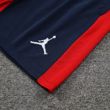 2024/25 PSG Vest Training Jersey(A Set)