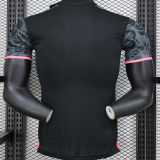 2024/25 FC Palestine Grey Plyaer Version  Jersey