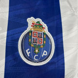 1994/95 Porto Home Retro Soccer Jersey