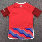 2024/25  Copenhagen Away Fans Soccer Jersey 哥本哈根