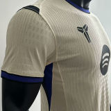 2025 BA Special Edition Player Version Soccer Jersey
