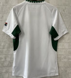 2025/26 South Africa Away White Rugby Jersey  南非