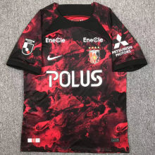2024 Urawa Red Diamonds Home Fans Soccer Jersey(浦和红钻)
