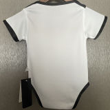 2026/27 Germany Home White Baby Suit