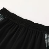 2024/25 Ad~  Black Training Jersey(A Set)