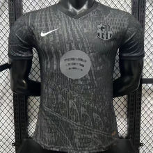 2026/27 BA Special Edition Player Version Soccer Jersey