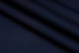 2025 England Sapphire Blue POLO Training Tracksuit