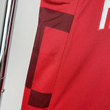 Rockets  WESTBROK #0 Red Reward Edition NBA Jerseys