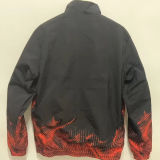 2025 RM Reversible Windbreaker 双面