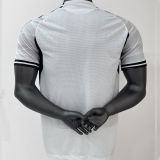 2025/26 BFC Away White Player Version Jersey