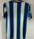 1997 Tampa Bay Mutiny Away Retro Soccer Jersey