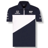 Alpha F1 2021 POLO T-shirt