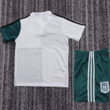 1994/1996 LFC Away Retro Kids Soccer Jersey