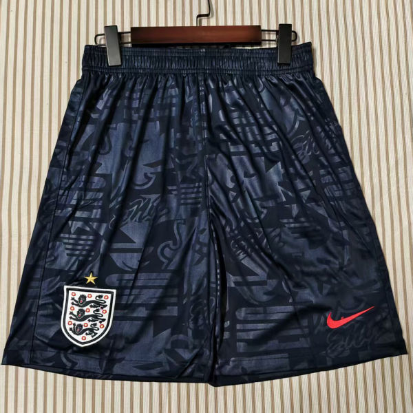 2026/27 England Away Fans Shorts Pants