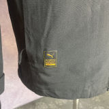 2024/25 Man City Black Windbreaker