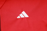 2024/25 Internacional Red Sweater Tracksuit